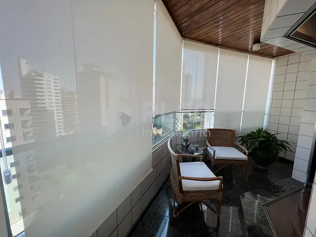 Apartamento 3 quartos e 4 banheiros, à venda, no bairro Água Fria em São Paulo