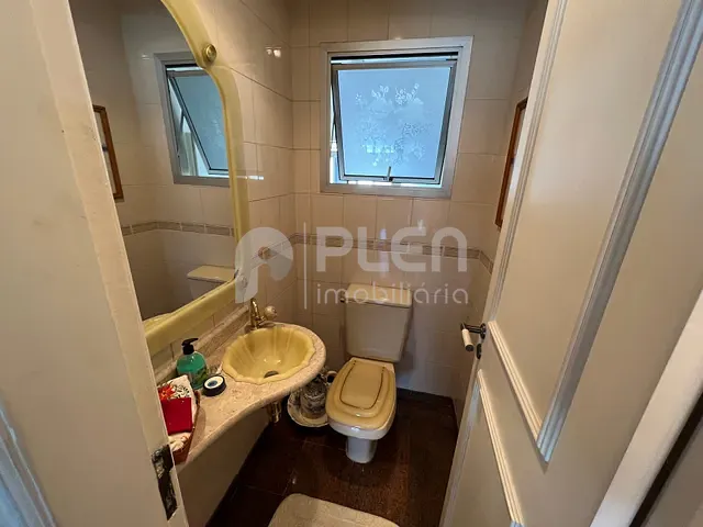Apartamento 3 quartos e 4 banheiros, à venda, no bairro Água Fria em São Paulo
