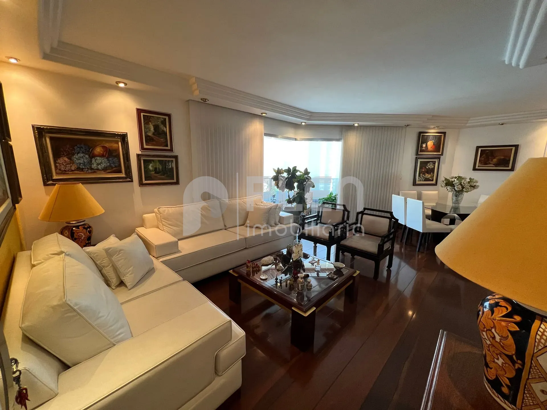 Apartamento de 3 quartos à venda em Água Fria, São Paulo
