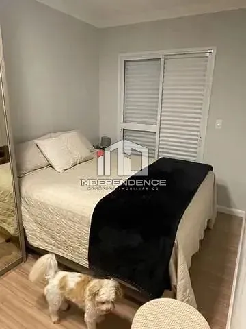 Apartamento, 2 quartos, 65 m² - Foto 20