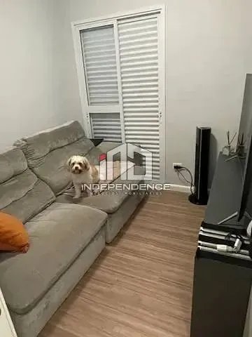 Apartamento, 2 quartos, 65 m² - Foto 24