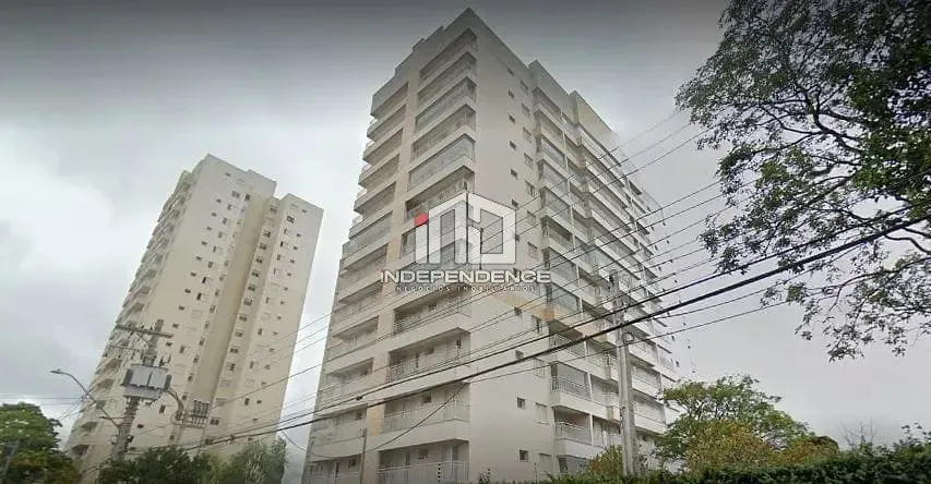 Apartamento, 2 quartos, 65 m² - Foto 1