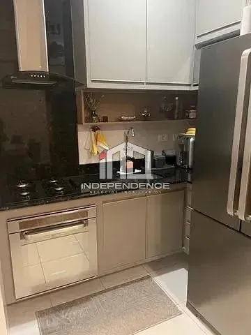 Apartamento, 2 quartos, 65 m² - Foto 9