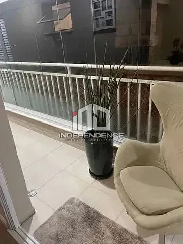 Apartamento, 2 quartos, 65 m² - Foto 5