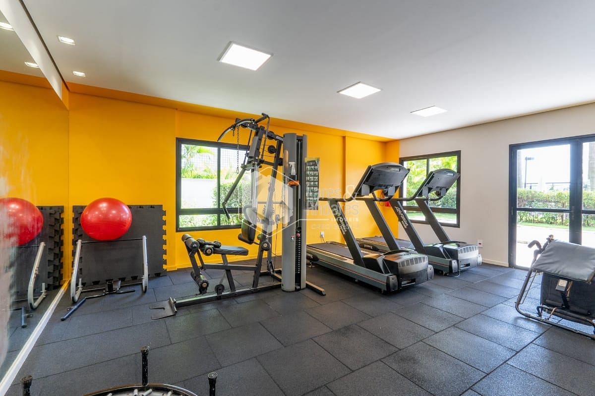 Apartamento, 2 quartos, 95 m² - Foto 39