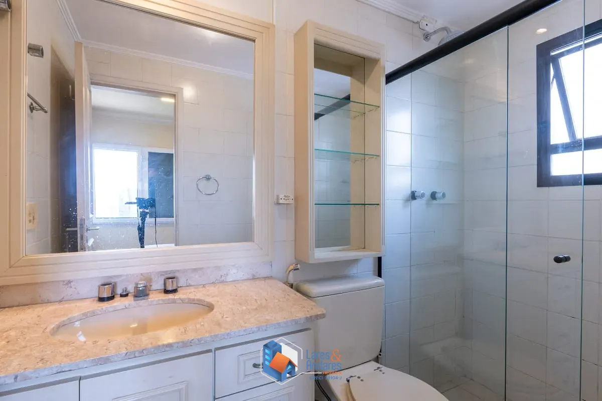 Apartamento, 2 quartos, 95 m² - Foto 27