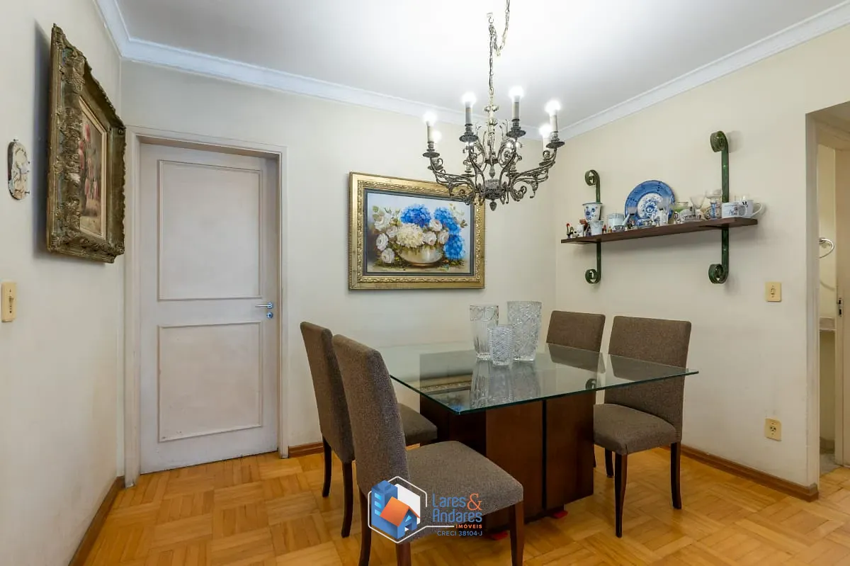 Apartamento, 2 quartos, 95 m² - Foto 12