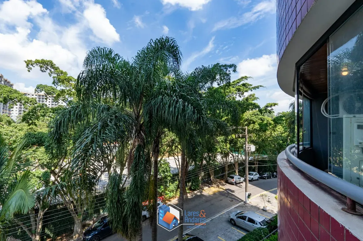 Apartamento, 2 quartos, 95 m² - Foto 5