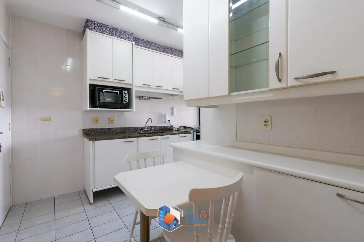 Apartamento, 2 quartos, 95 m² - Foto 15