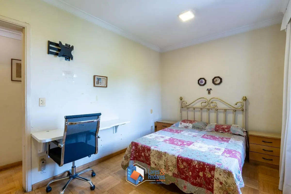 Apartamento, 2 quartos, 95 m² - Foto 25