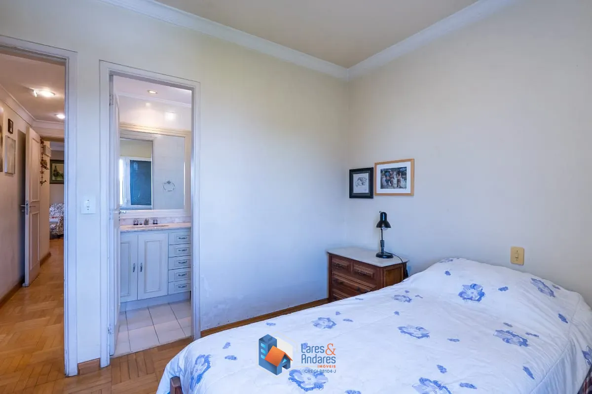 Apartamento, 2 quartos, 95 m² - Foto 23