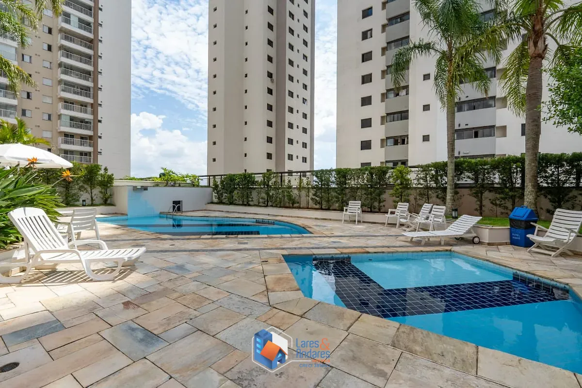 Apartamento, 2 quartos, 95 m² - Foto 33