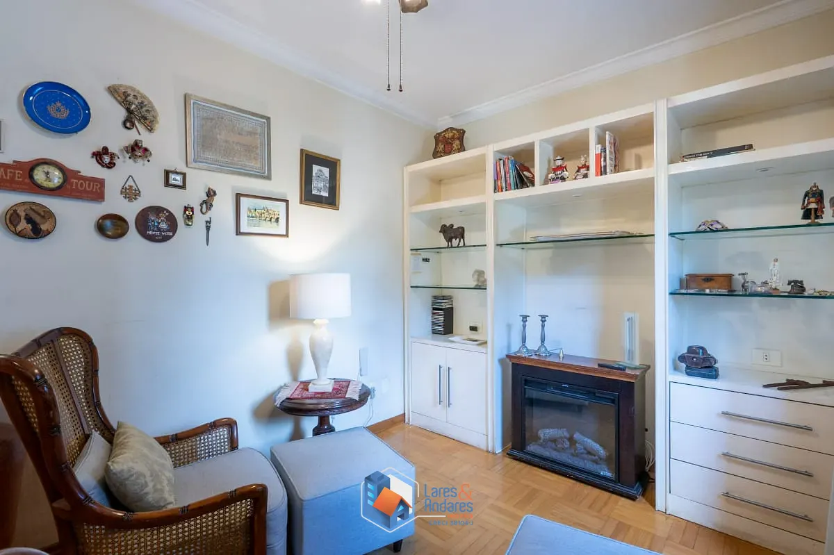 Apartamento, 2 quartos, 95 m² - Foto 13