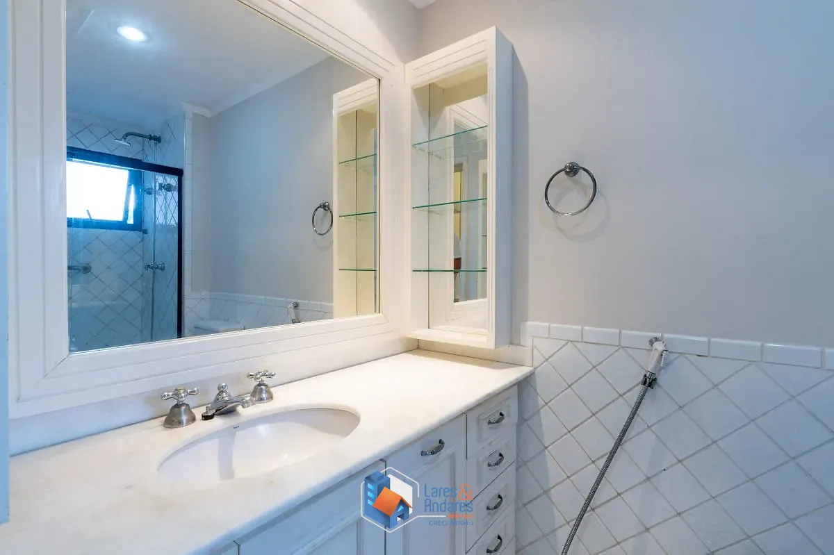 Apartamento, 2 quartos, 95 m² - Foto 21