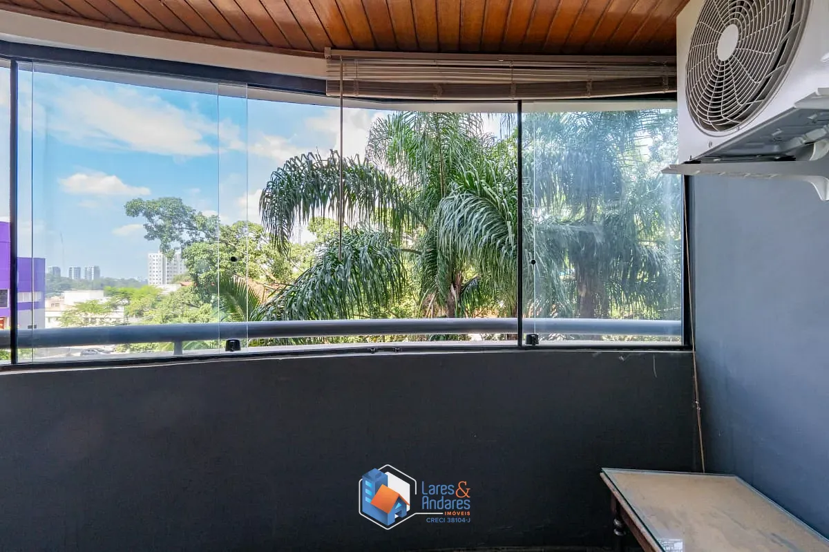Apartamento, 2 quartos, 95 m² - Foto 6