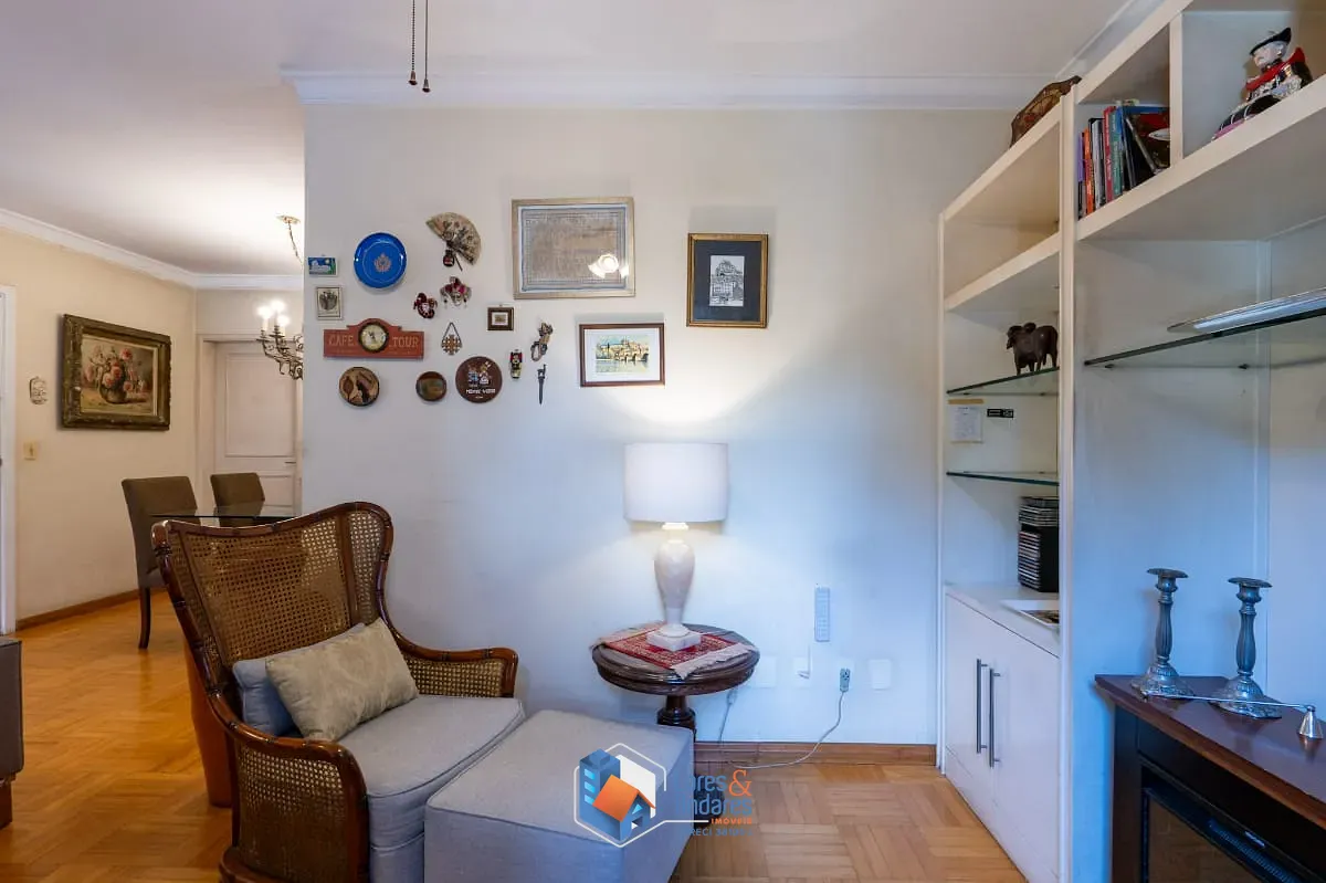 Apartamento, 2 quartos, 95 m² - Foto 14
