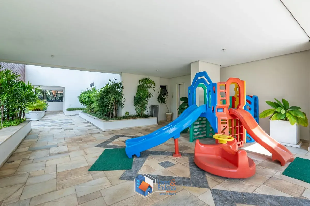 Apartamento, 2 quartos, 95 m² - Foto 42