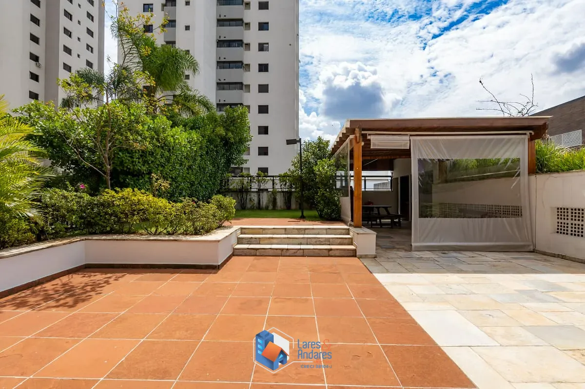 Apartamento, 2 quartos, 95 m² - Foto 36