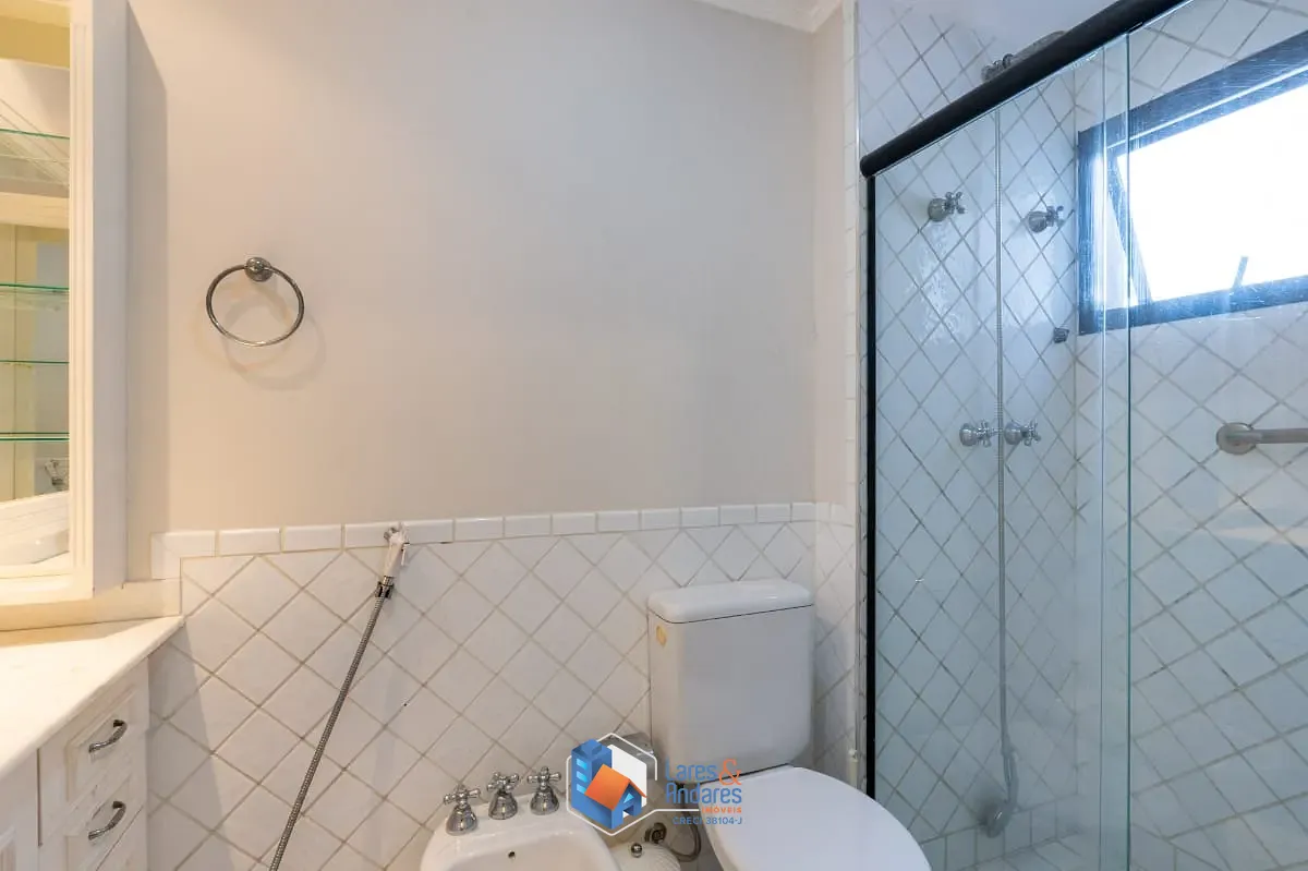 Apartamento, 2 quartos, 95 m² - Foto 22