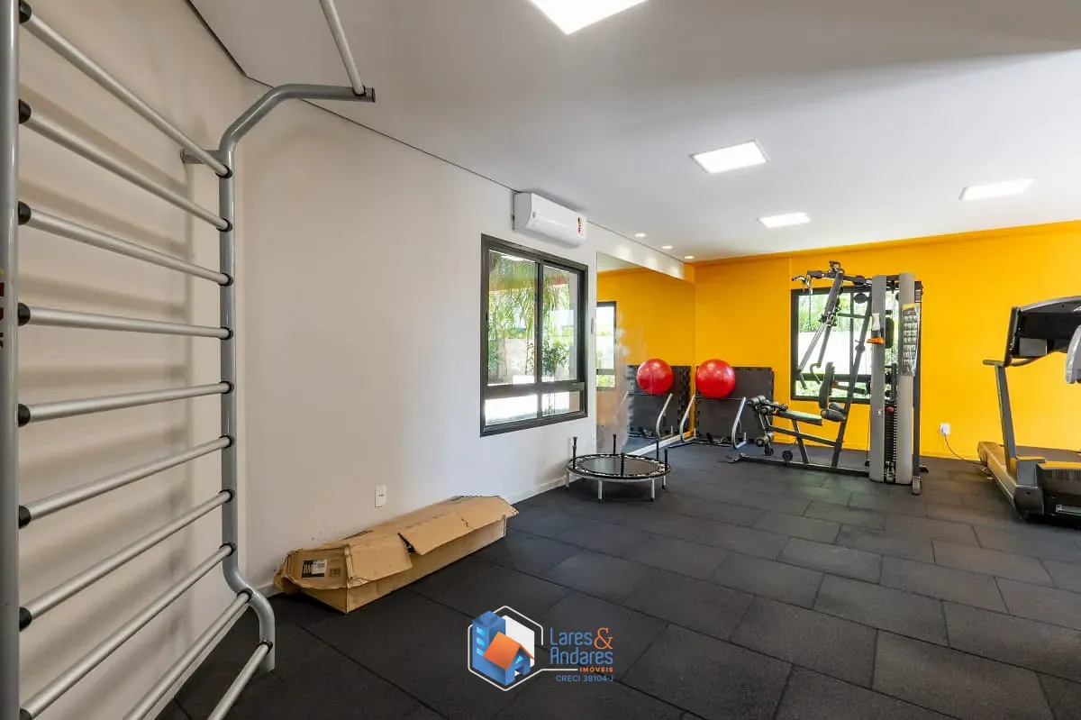 Apartamento, 2 quartos, 95 m² - Foto 38