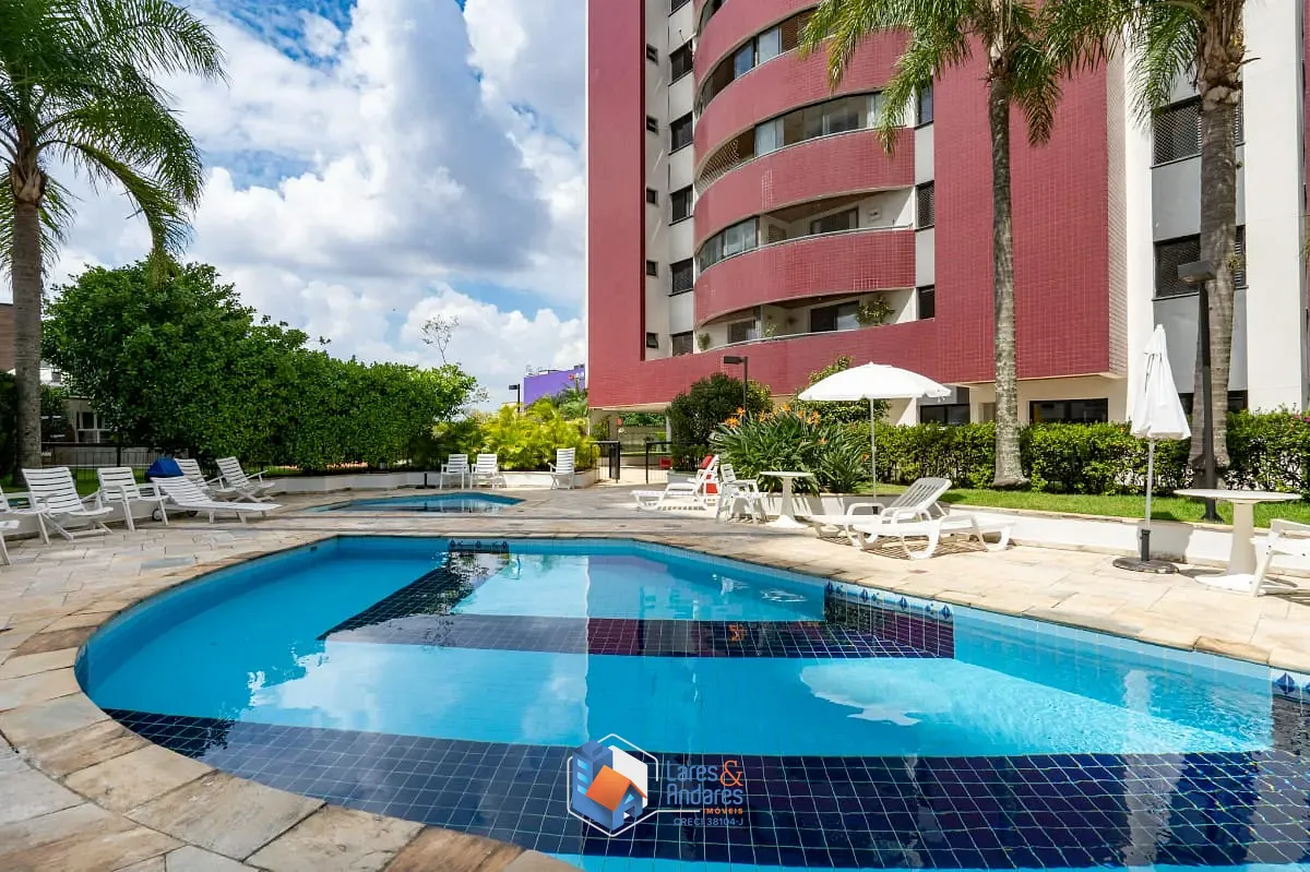 Apartamento, 2 quartos, 95 m² - Foto 34