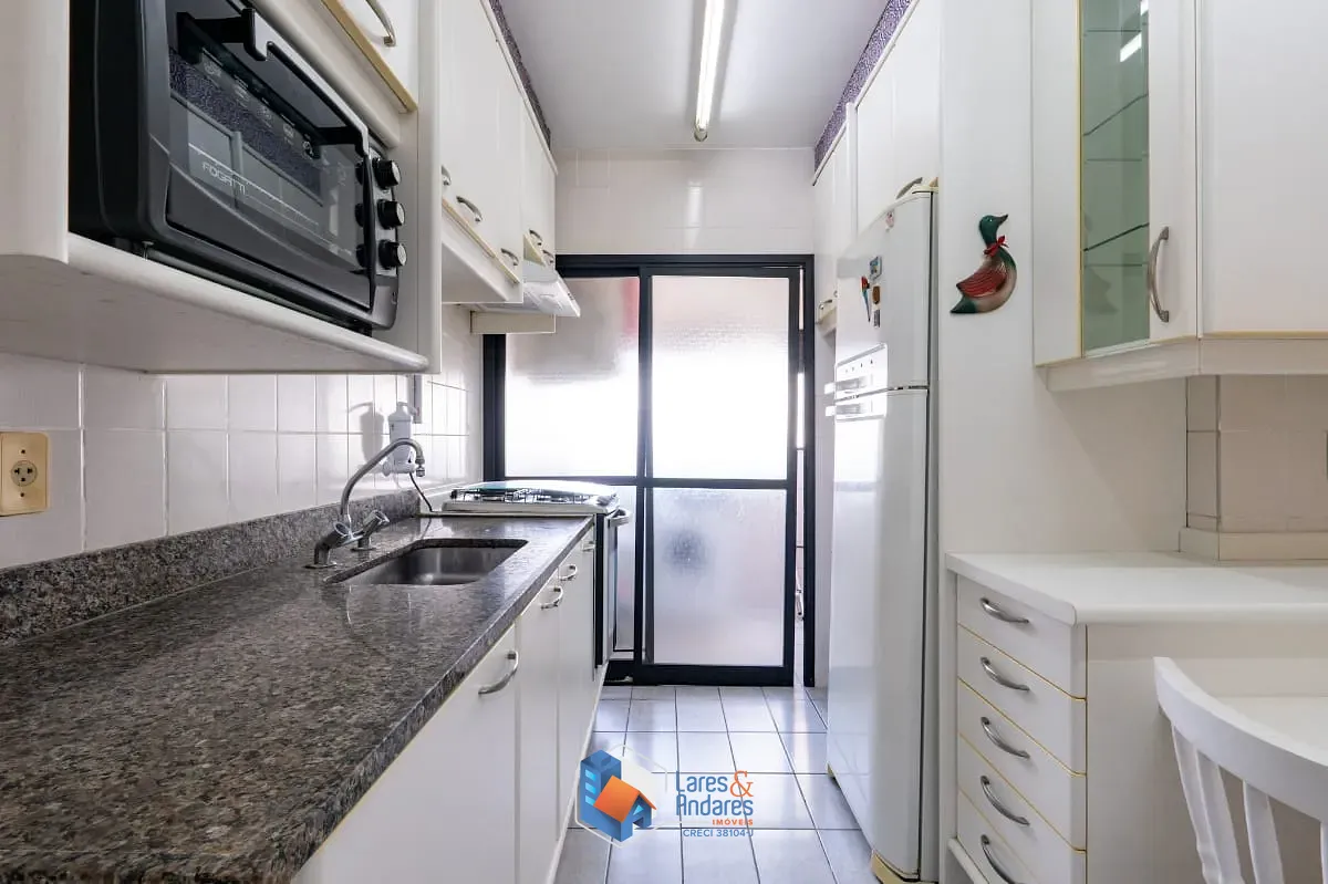 Apartamento, 2 quartos, 95 m² - Foto 19