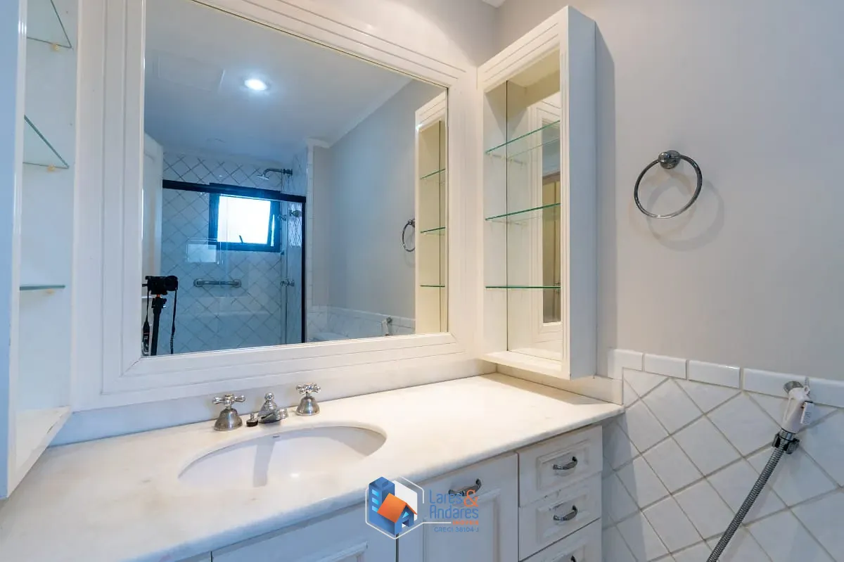 Apartamento, 2 quartos, 95 m² - Foto 20