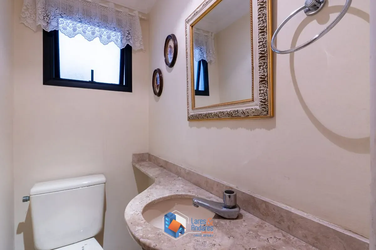Apartamento, 2 quartos, 95 m² - Foto 16