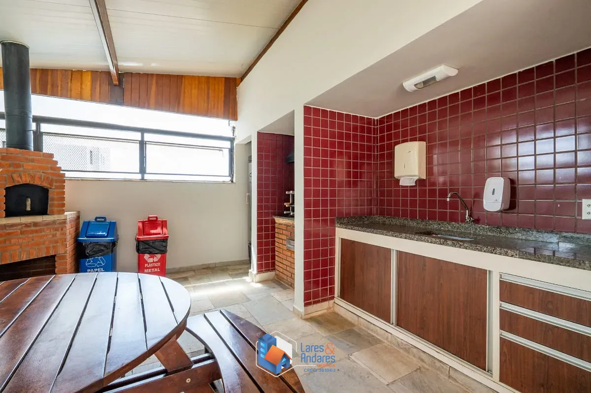 Apartamento, 2 quartos, 95 m² - Foto 37