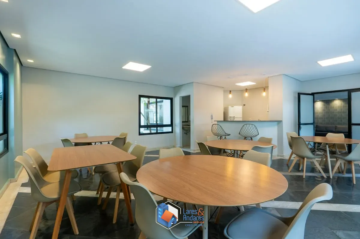 Apartamento, 2 quartos, 95 m² - Foto 31