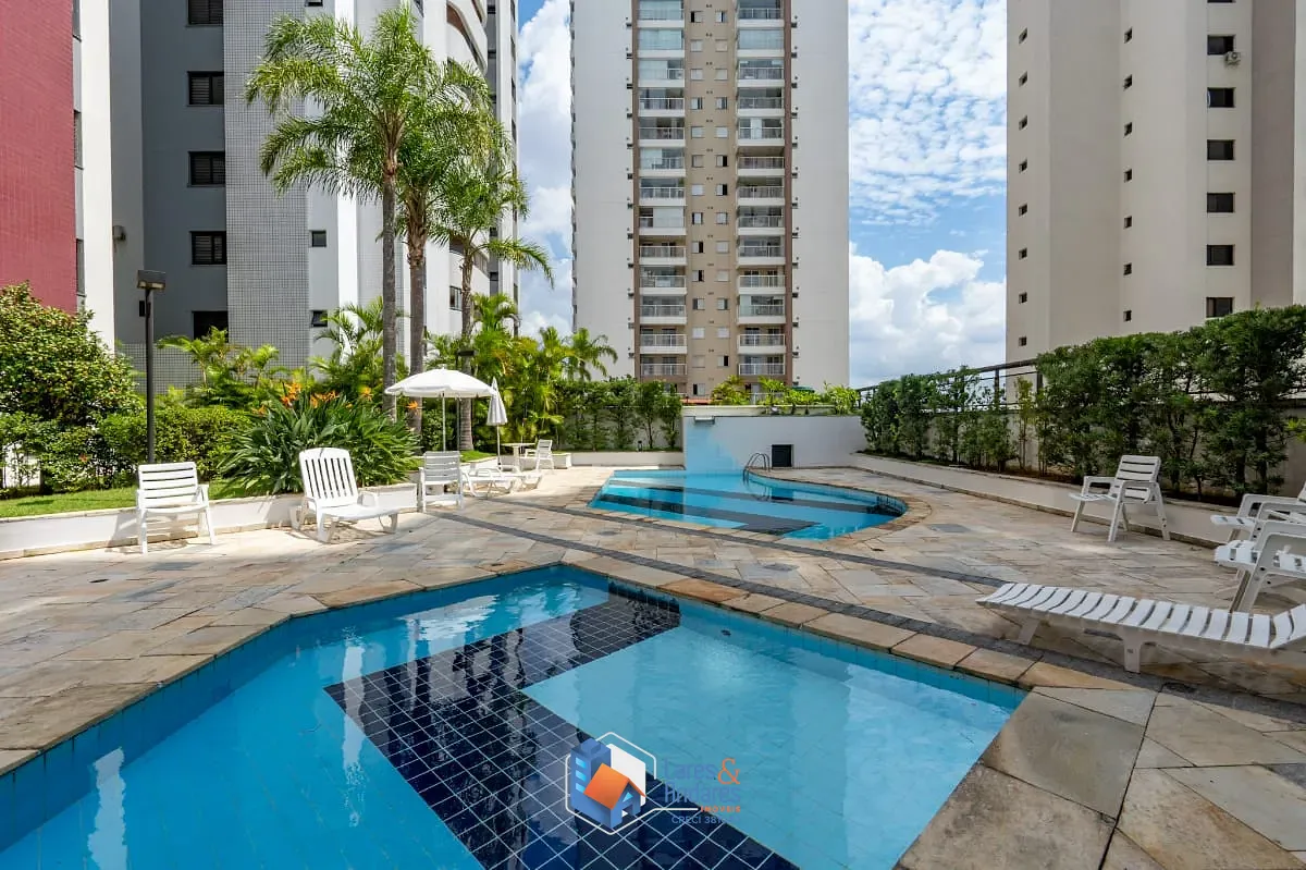 Apartamento, 2 quartos, 95 m² - Foto 35
