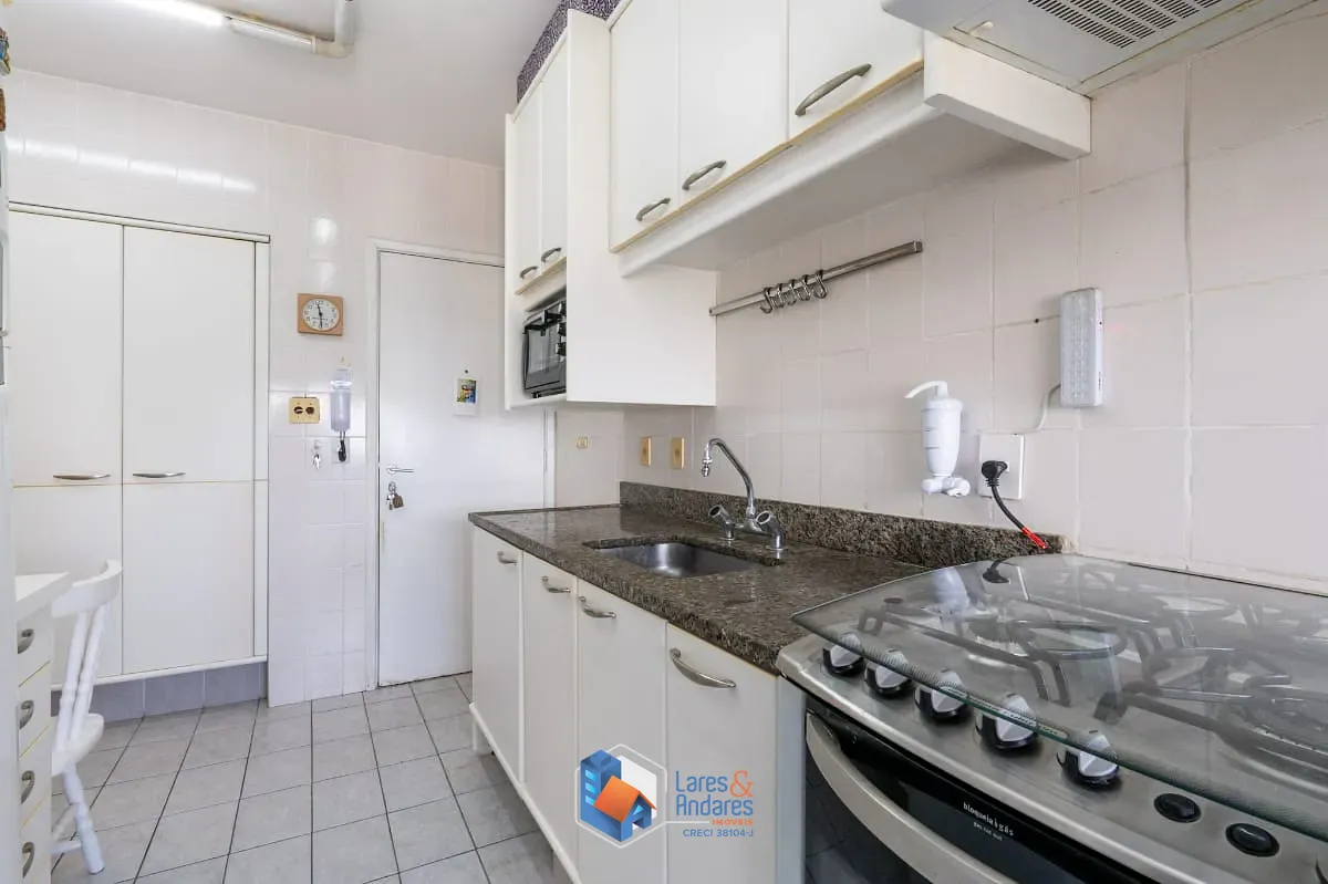 Apartamento, 2 quartos, 95 m² - Foto 17