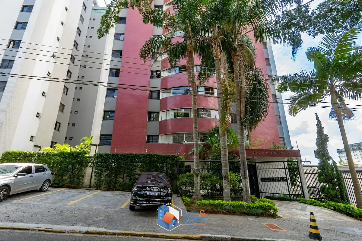 Apartamento, 2 quartos, 95 m² - Foto 29