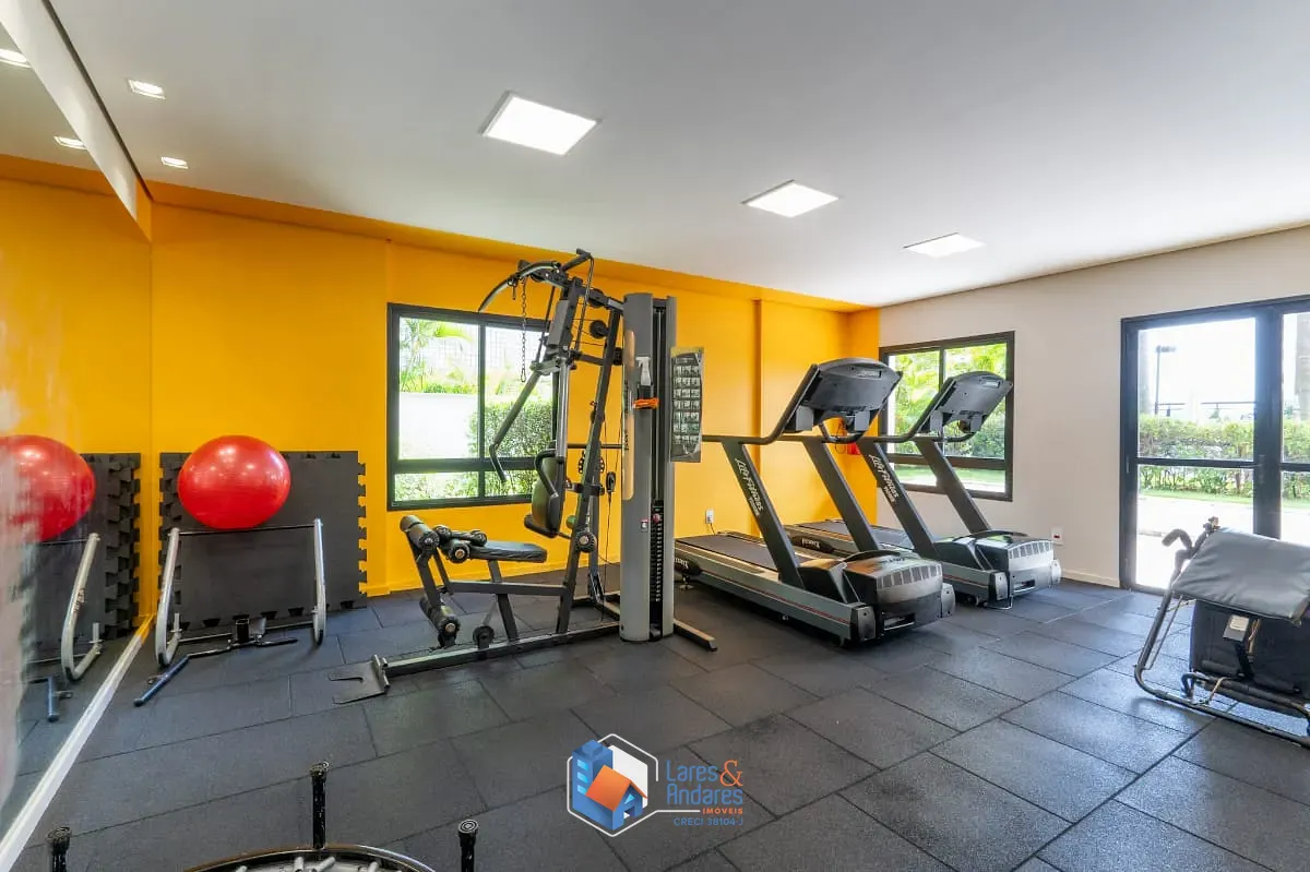 Apartamento, 2 quartos, 95 m² - Foto 39