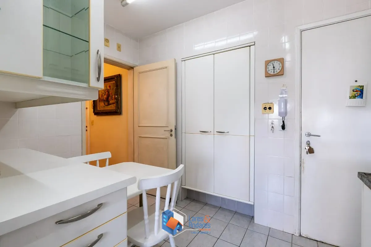 Apartamento, 2 quartos, 95 m² - Foto 18