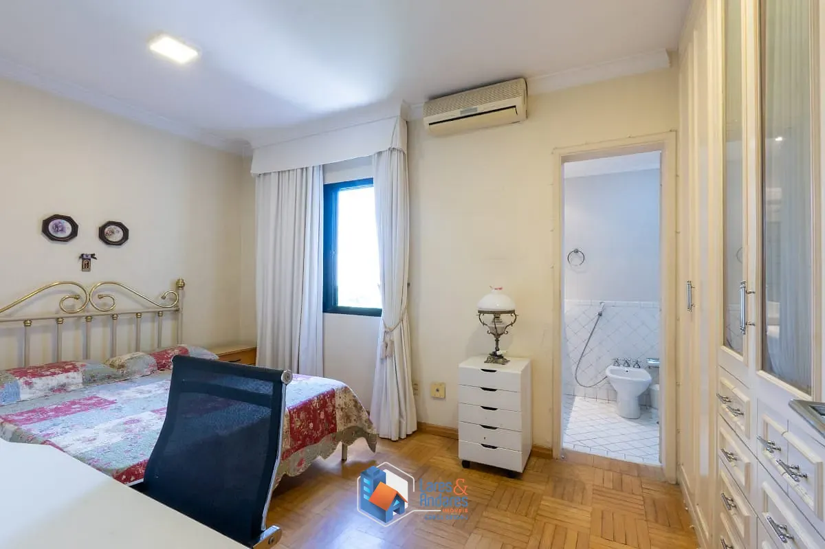 Apartamento, 2 quartos, 95 m² - Foto 26