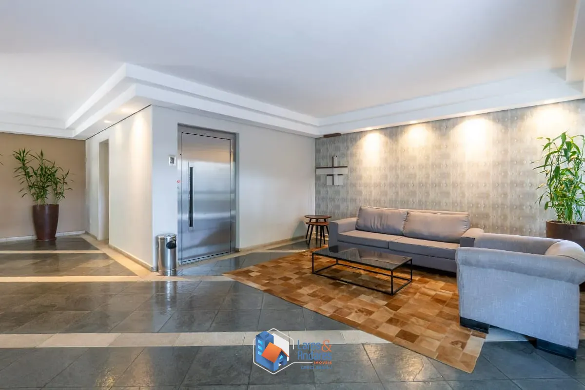 Apartamento, 2 quartos, 95 m² - Foto 30
