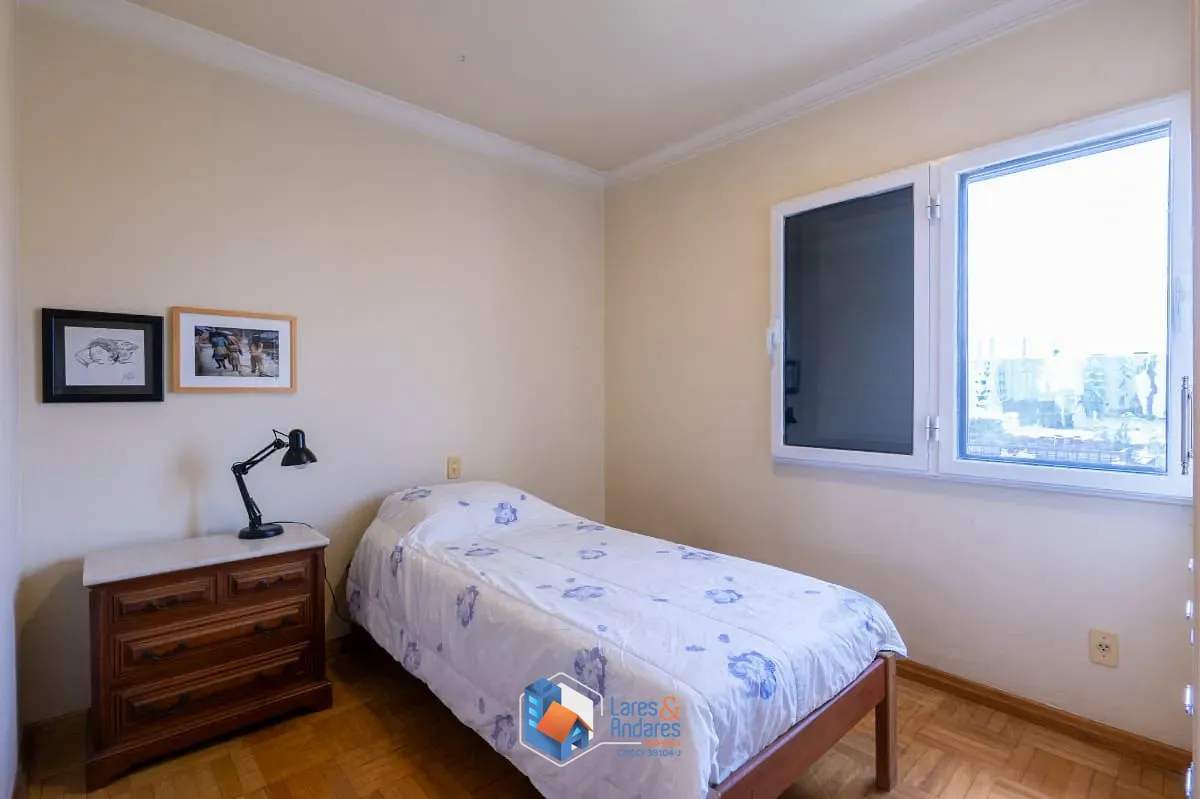 Apartamento, 2 quartos, 95 m² - Foto 24