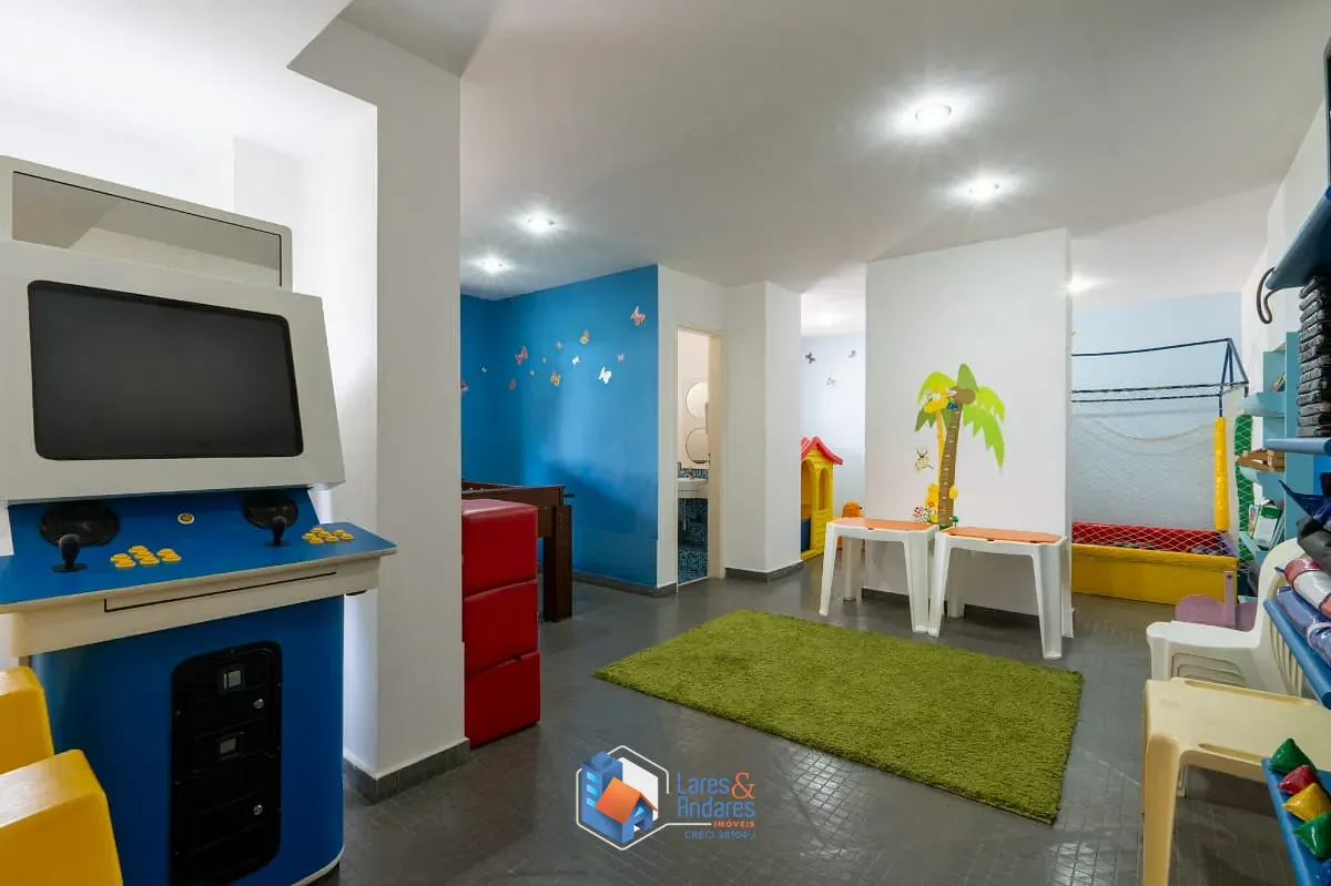 Apartamento, 2 quartos, 95 m² - Foto 40