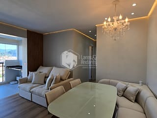 Foto do Apartamento-Apartamento tipo para venda em Vila Nova Mazzei com 2 quartos, sendo 1 suíte, 60m²