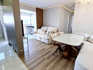 Foto do Apartamento-Apartamento tipo para venda em Vila Nova Mazzei com 2 quartos, sendo 1 suíte, 60m²