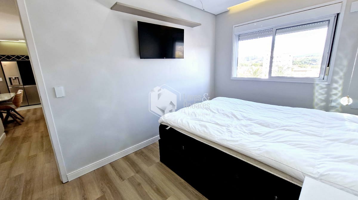 Apartamento, 2 quartos, 60 m² - Foto 48