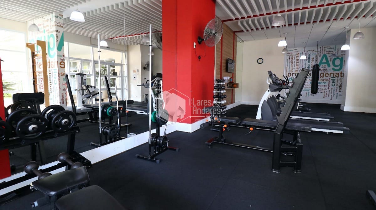 Apartamento, 2 quartos, 60 m² - Foto 64