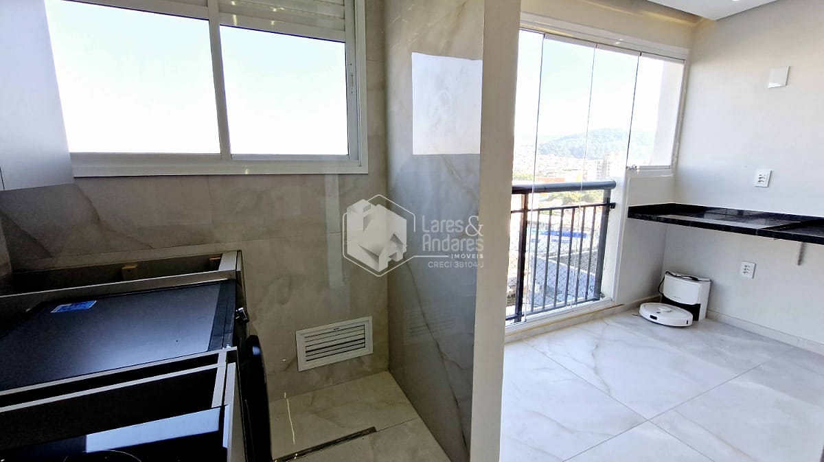 Apartamento, 2 quartos, 60 m² - Foto 31