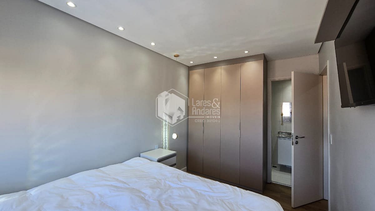 Apartamento, 2 quartos, 60 m² - Foto 45