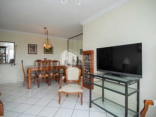Foto do Apartamento-Apartamento tipo para venda em Vila Congonhas com 3 quartos, 82m²