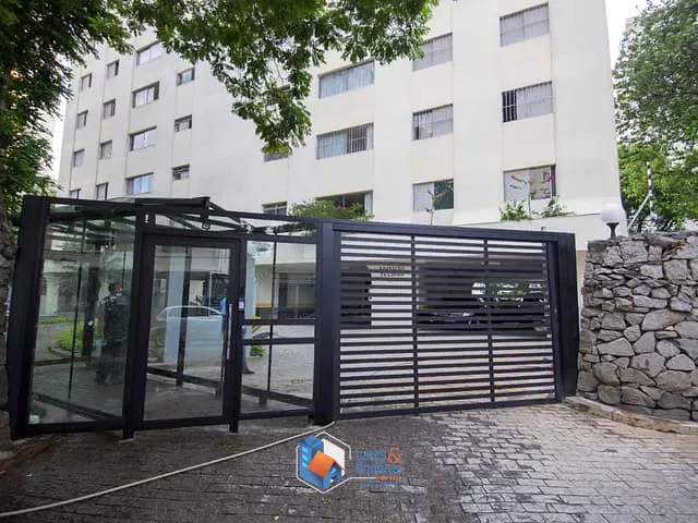 Apartamento com 114m² 3 quartos e 2 banheiros, à venda, no bairro Vila Congonhas em São Paulo