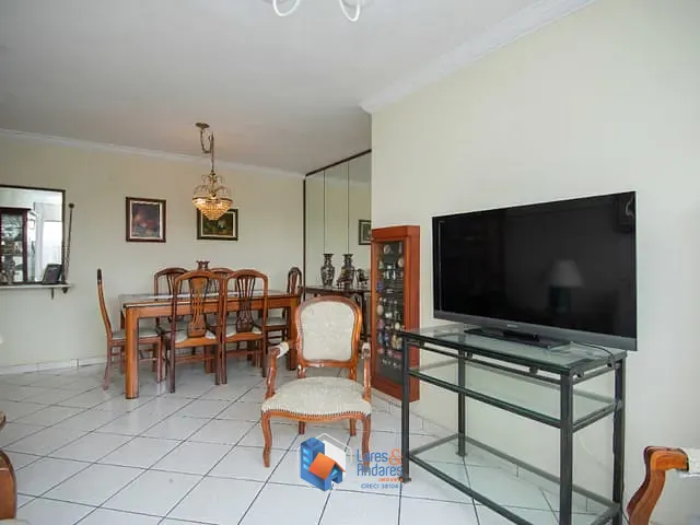 Apartamento com 114m² 3 quartos e 2 banheiros, à venda, no bairro Vila Congonhas em São Paulo