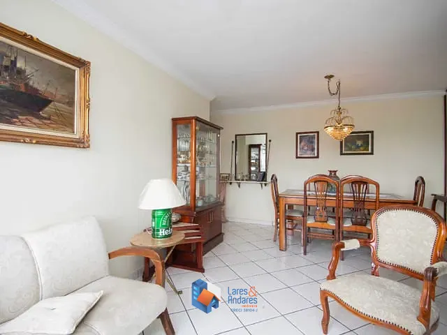Apartamento com 114m² 3 quartos e 2 banheiros, à venda, no bairro Vila Congonhas em São Paulo