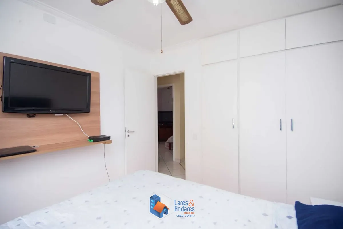 Apartamento, 3 quartos, 82 m² - Foto 8